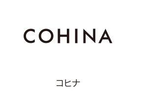 コヒナ