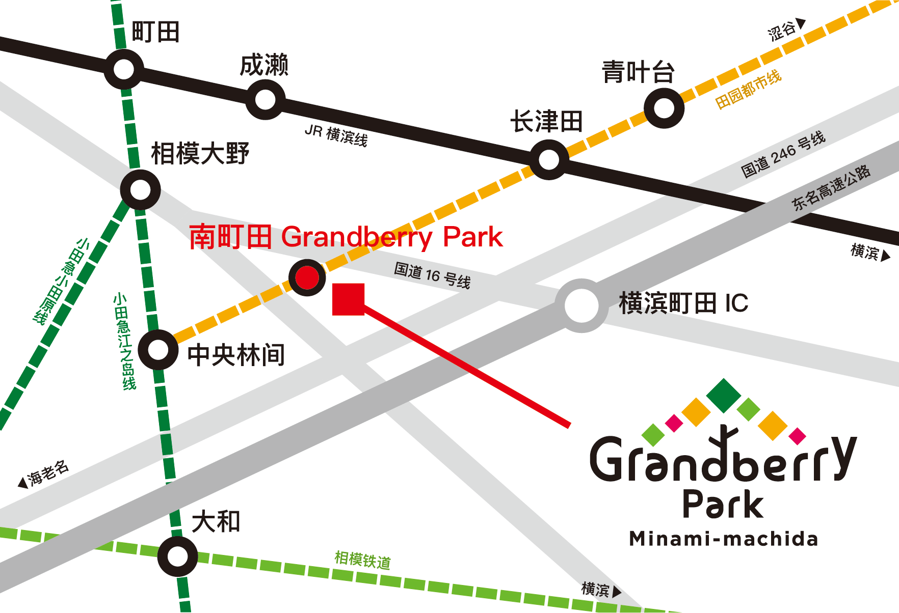 By Train