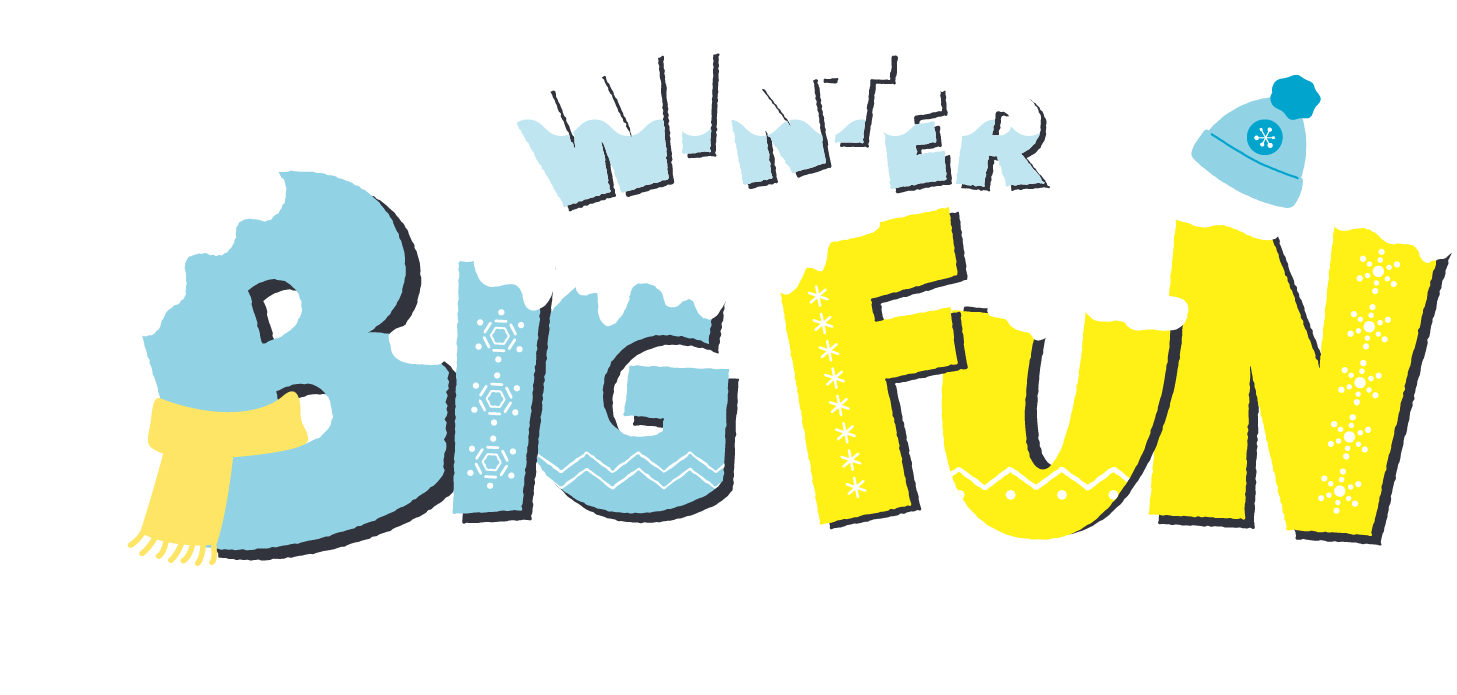 WINTER BIG FUN