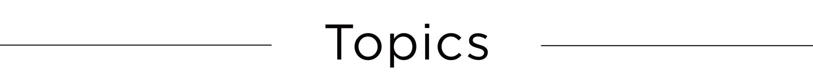 Topics