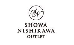 SHOWA NISHIKAWA OUTLET