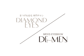 ダイヤモンドアイズ/ダイヤモンドアイズフォーメン