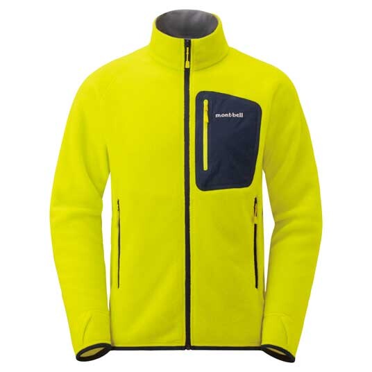 クリマプラス100 ジャケット Men S モンベル ショップトピックス グランベリーパーク クリマプラス100 ジャケット Men S モンベル ショップトピックス グランベリーパーク