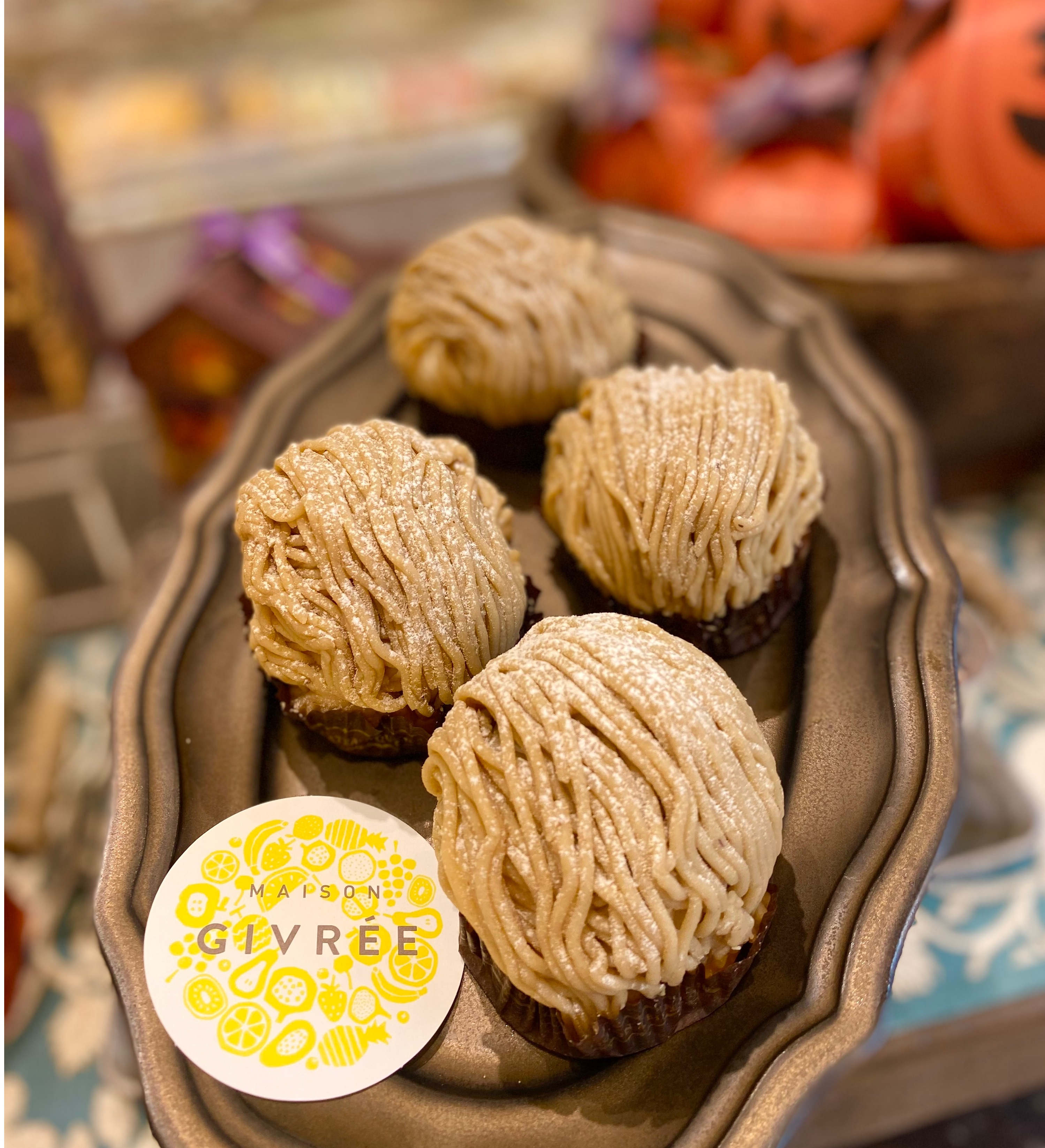 ※モンブランさま専用！！ 全国でも珍しい