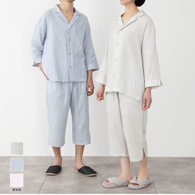 春に向けて身軽なパジャマはいかがですか｜ケユカ｜ショップトピックス