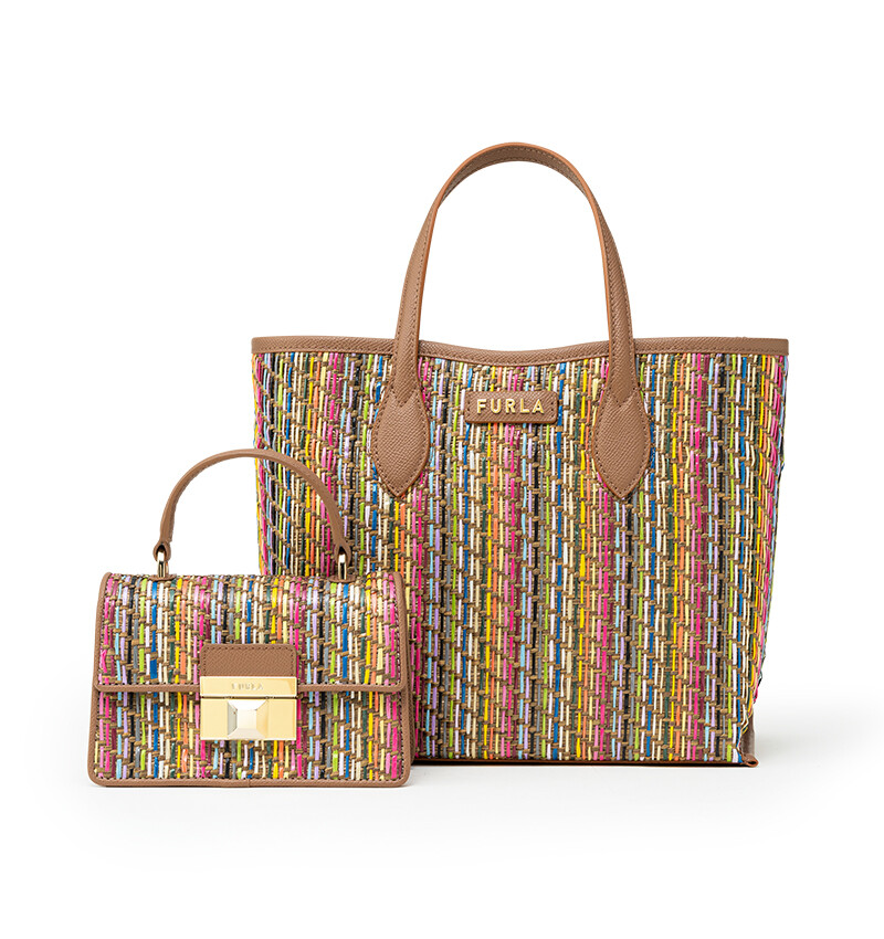 FURLA ERA & VENERE 新作バッグコレクション登場｜フルラ｜ショップトピックス｜グランベリーパーク