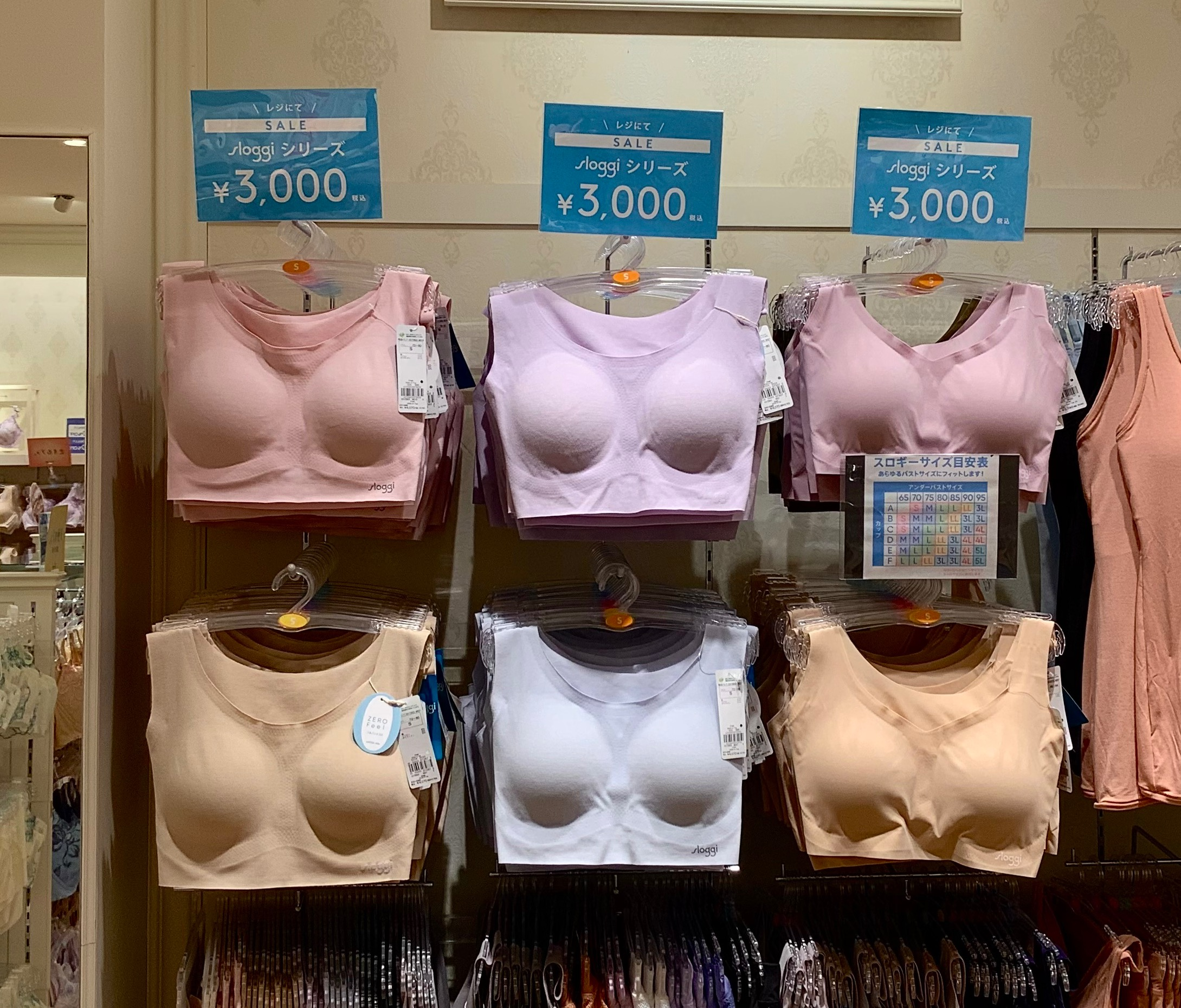 ⭐︎期間限定お値下げ⭐︎｜トリンプ｜ショップトピックス｜グラン