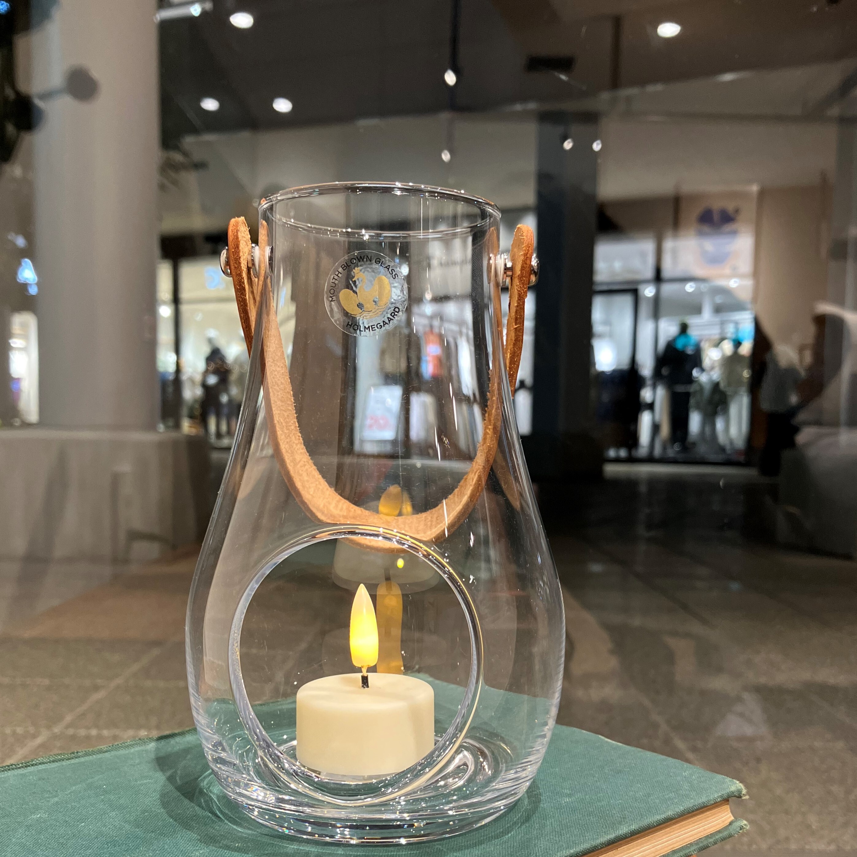 秋の夜長に柔らかい灯りを。《ランタン＆キャンドル》｜アクタス