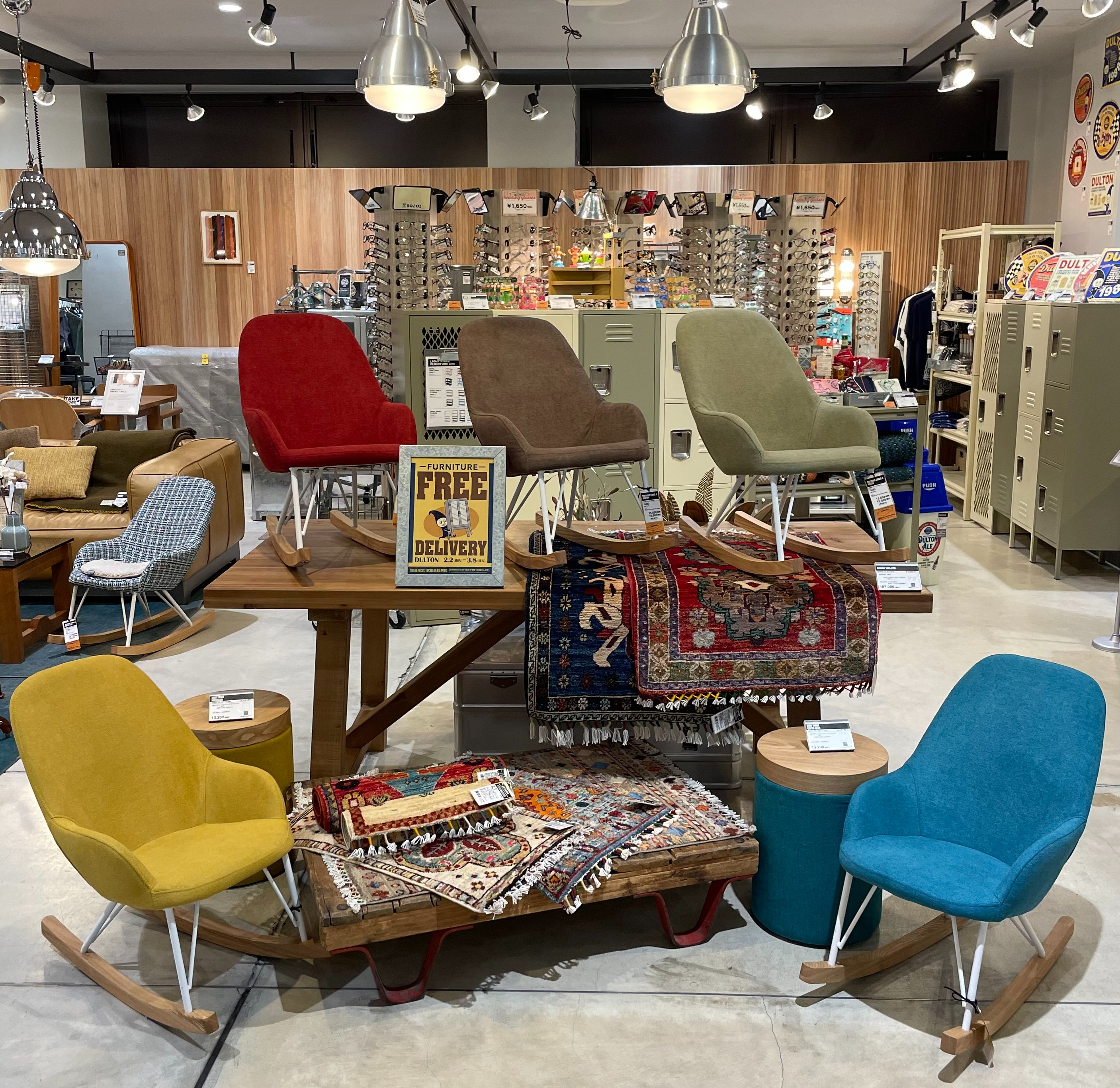 値下げ❗️■DULTON■ ダルトン MASTER CHAIR マスター チェア DULTON ONLINE SHOP | DOER'S CHAIR MUSTARD(MUSTARD): 家具