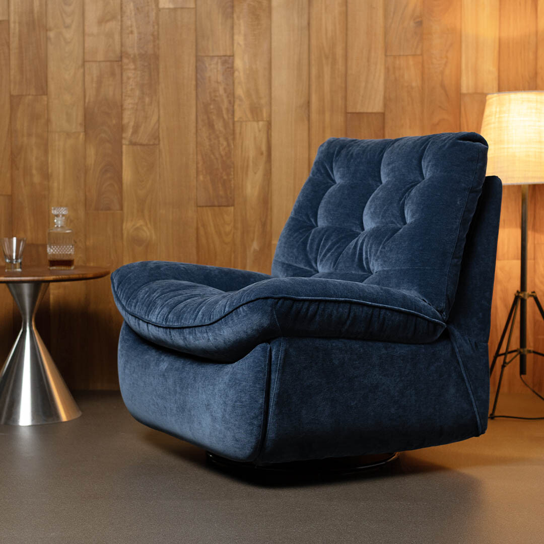 NEW ARRIVAL】電動リクライニングソファで贅沢にくつろぐ｜ダルトン