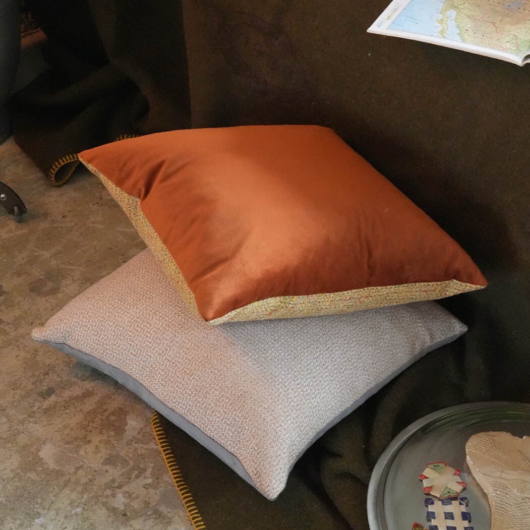 DULTON クッション セール】DULTON/ダルトン JACQUARD CUSHION ジャカード