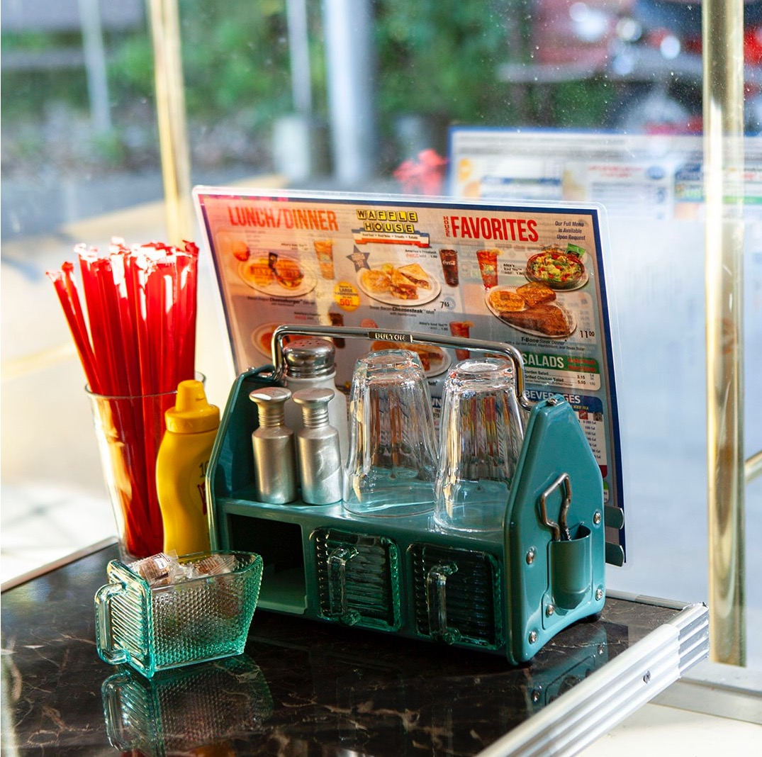 一度見たら忘れられない小物収納｜ダルトン マーケットストア