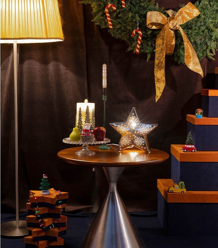 NEW ARRIVAL】DULTONが提案するクリスマスの愉しみ方｜ダルトン