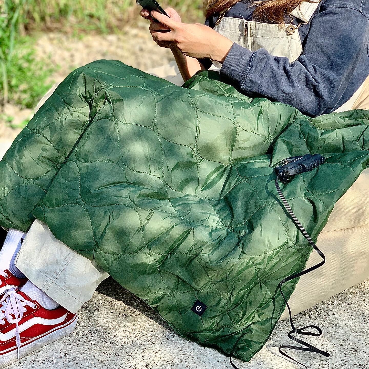 新商品????温度調整できるブランケット????????｜ダルトン マーケットストア｜ショップトピックス｜グランベリーパーク