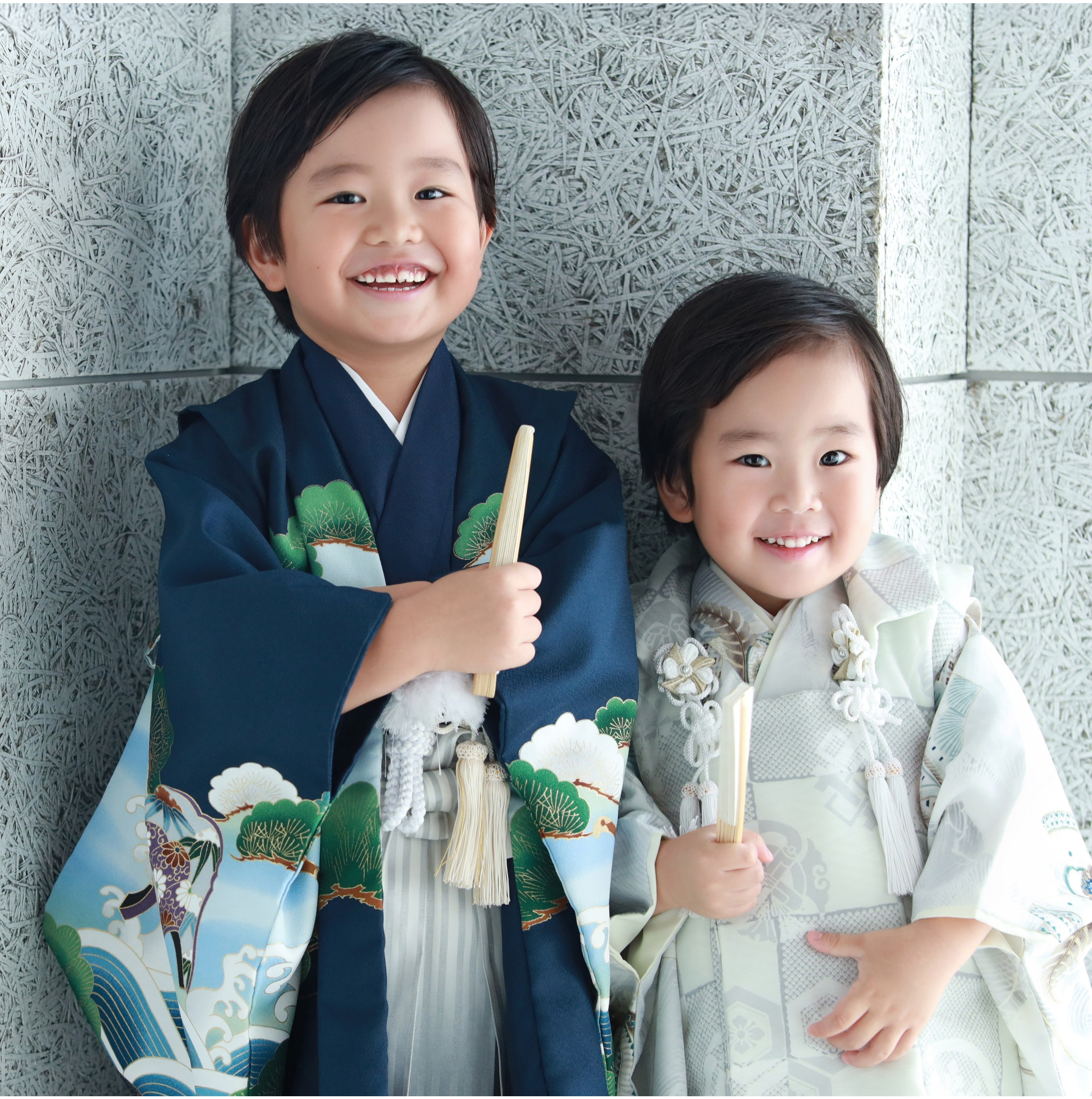 aichan ‼️七五三　男の子 七五三3,5歳男の子⚔️✨️｜アトリエ木下｜ショップトピックス