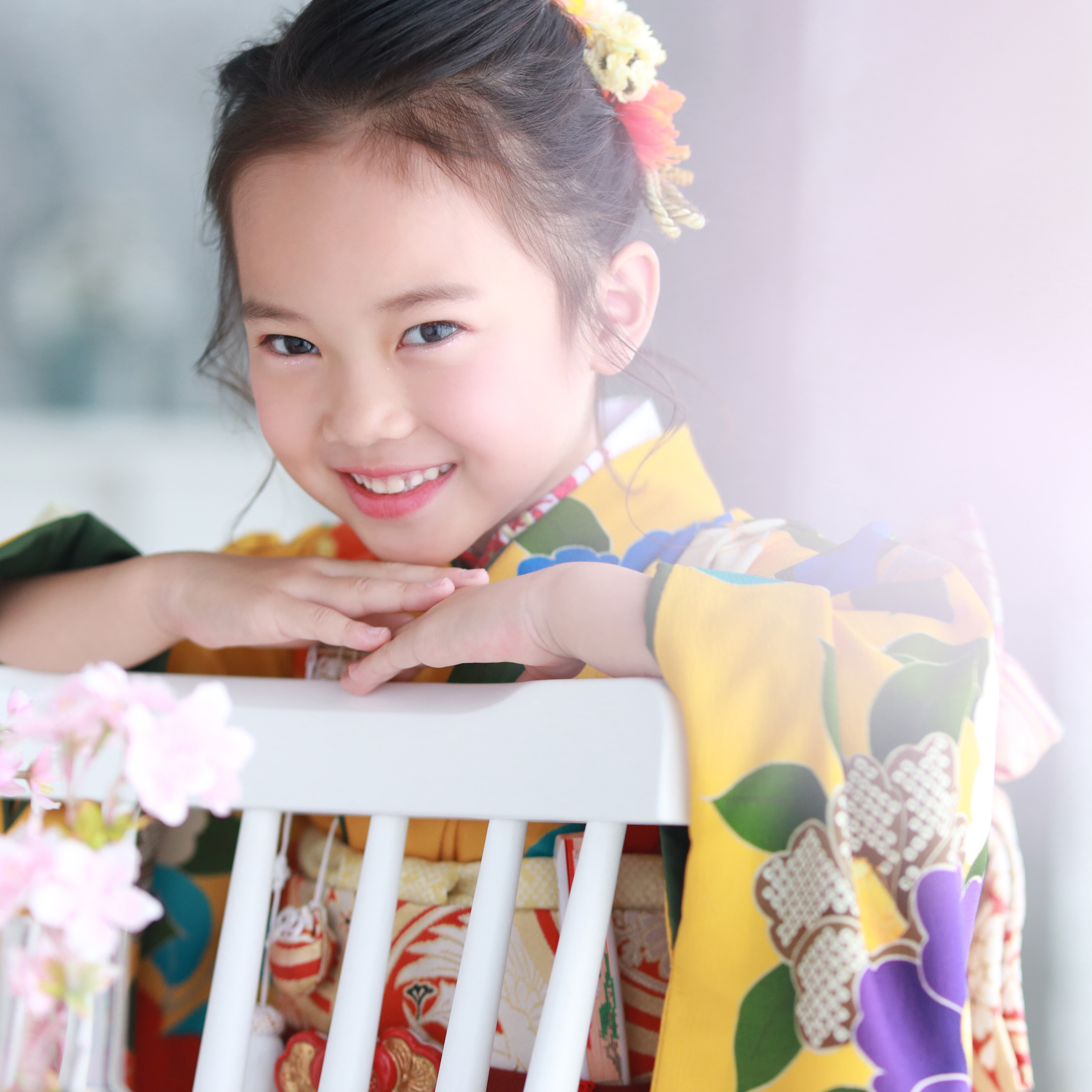 きものもドレスも！かわいい753♡.。｜アトリエ木下｜ショップ