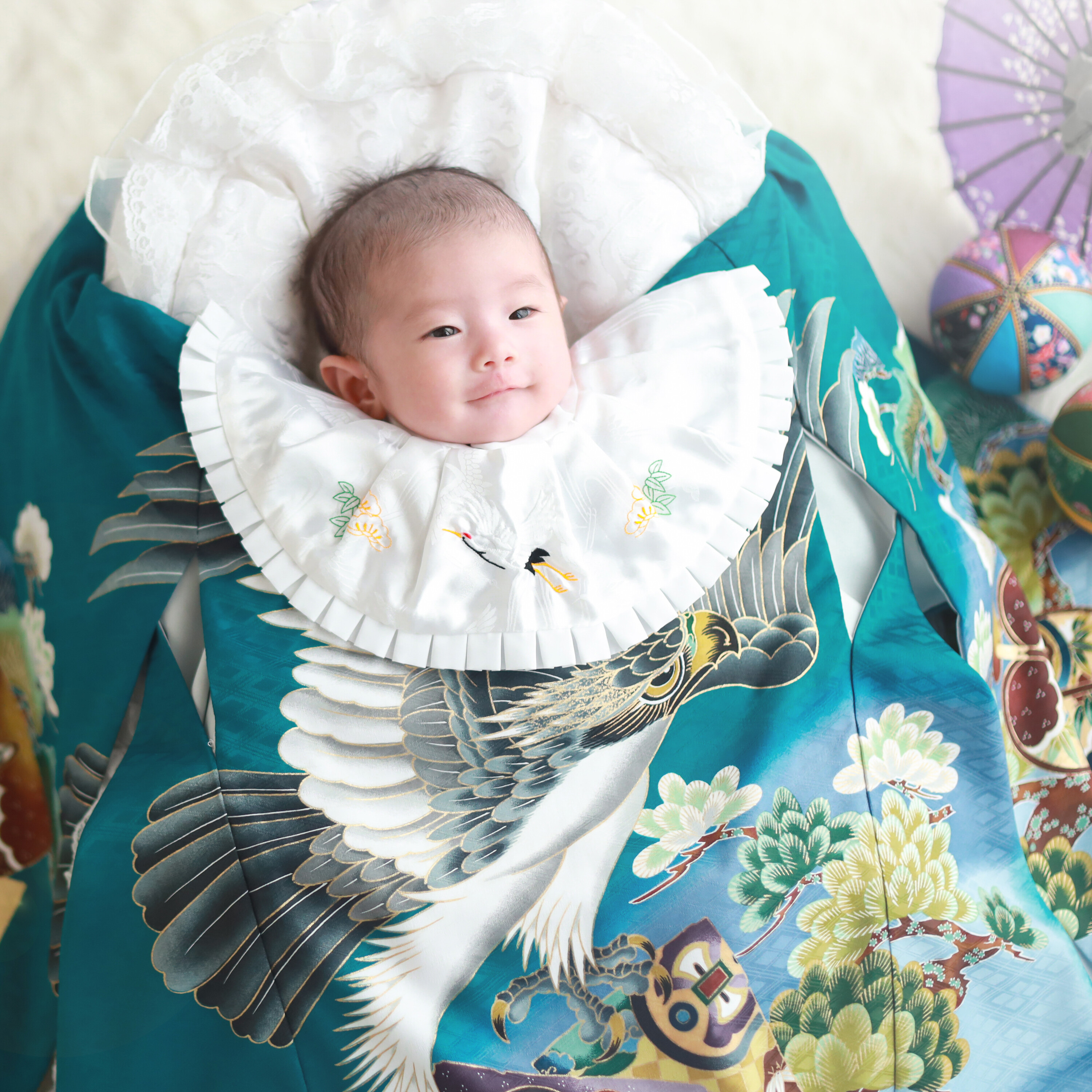 お宮参り+:｡☆｜アトリエ木下｜ショップトピックス｜グランベリーパーク