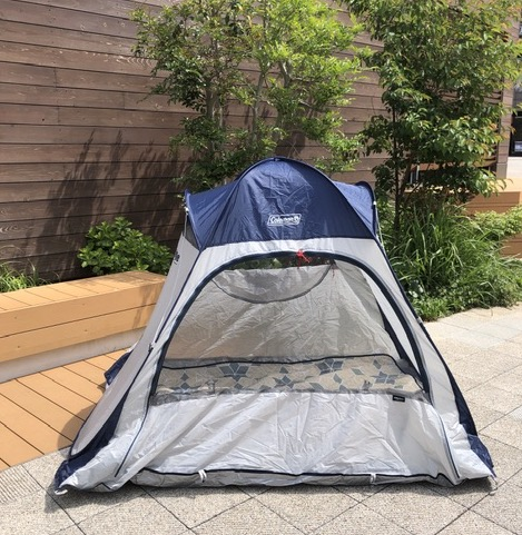 Hillside tarp ブルーグレー Hillside tarp ブルーグレー