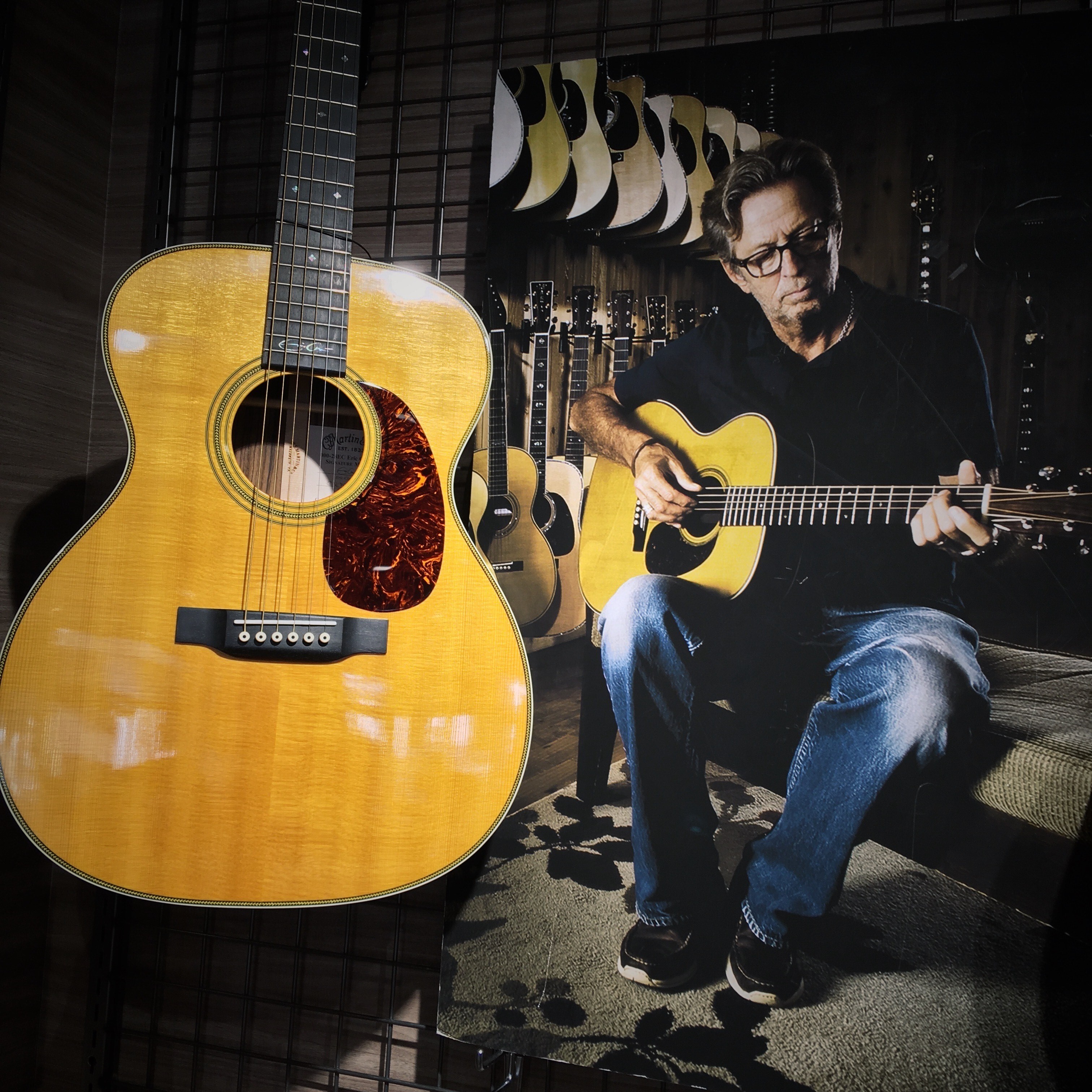 Martin Acoustic Guitar 全国のアコギ女子 アコギ男子のみなさまへ 銀座山野楽器 ショップトピックス グランベリーパーク