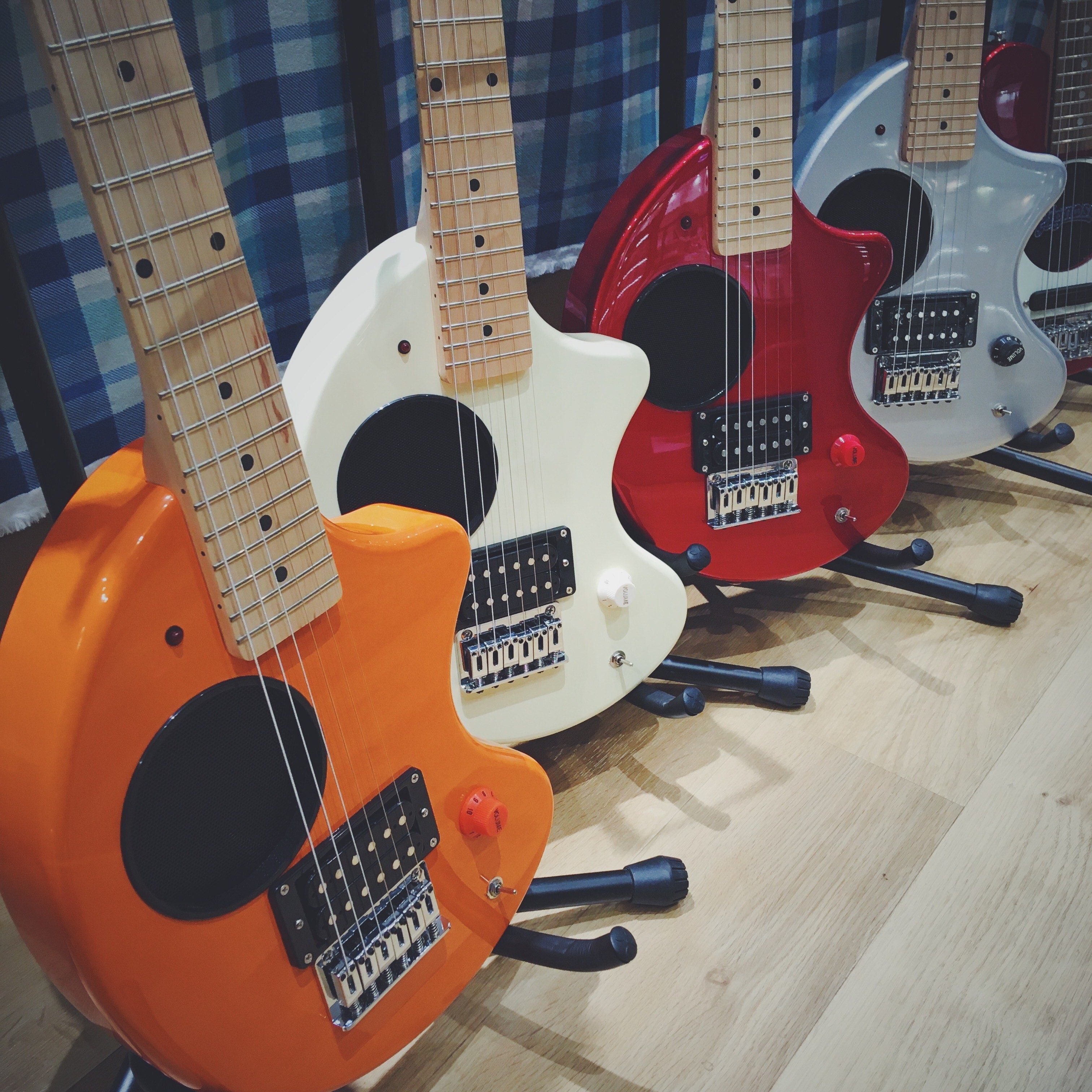 2年ぶりに入荷! 'ZO-3ギター限定モデル'｜銀座山野楽器｜ショップトピックス｜グランベリーパーク