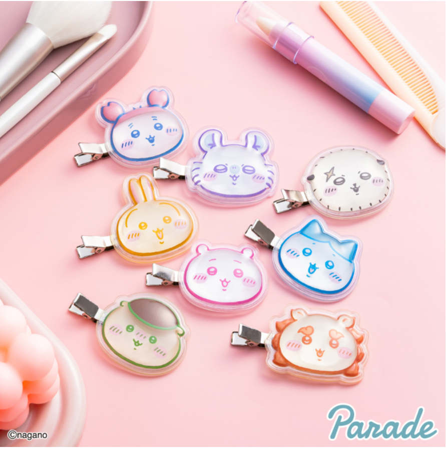 ちいかわ景品】9月新アイテム①｜ギーゴ｜ショップトピックス｜グラン