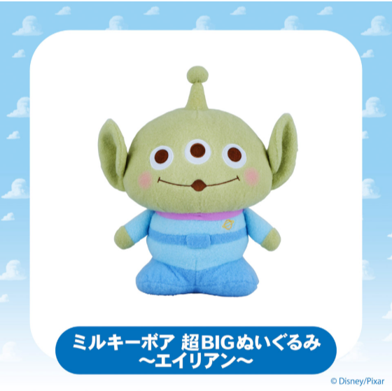 トイ・ストーリー】GiGO限定景品登場！！｜ギーゴ｜ショップトピックス