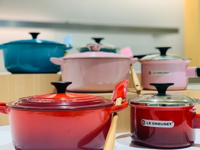楽天市場】LE CREUSET ル・クルーゼ オーバル・サービング・ボール 17cm （5個入り） レインボー 69266177849014【ルクルーゼ  サラダボール スープボウル 食器セット 食器 ストーンウェア キッチン プレゼント】 : ＴＯＯＬ＆ＭＥＡＬ