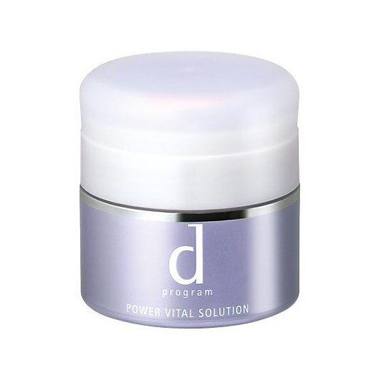 資生堂 dプログラム パワーバイタルソリューション　新品未開封 新入荷】🤍資生堂 d プログラム パワーバイタルソリューション｜セルレ