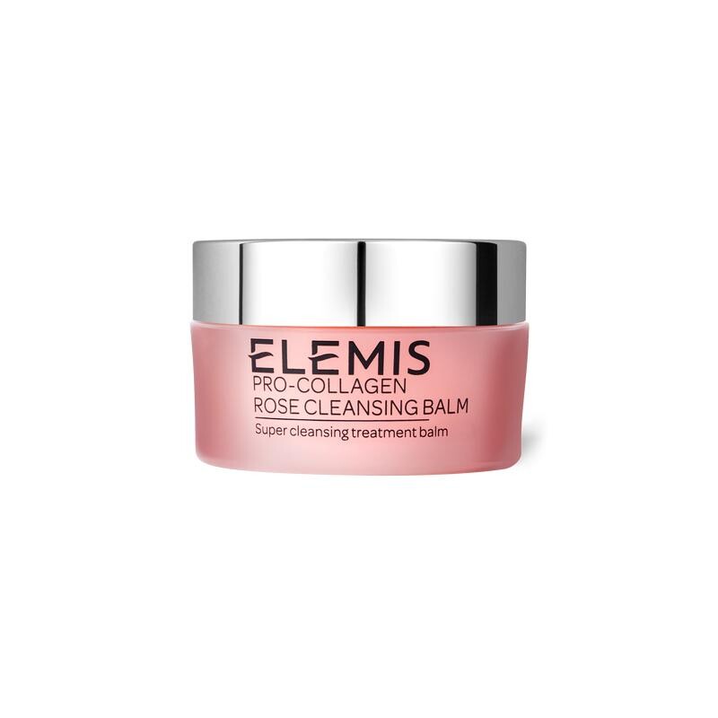 77%OFF】💕ELEMIS プロコラジェン ローズクレンジングバーム 20G