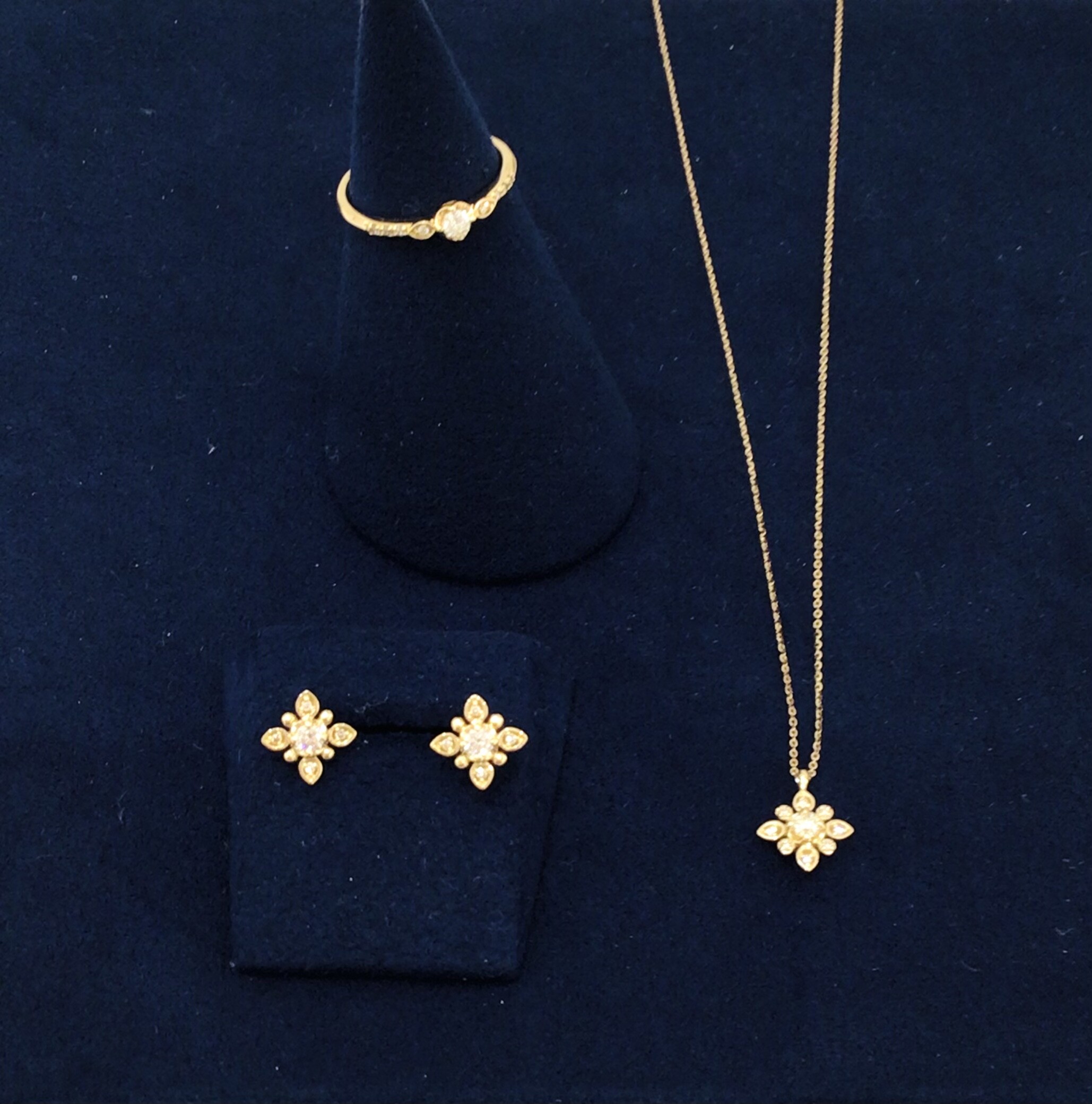 K18 13号Wish Upon a Star フェスタリア（大反響！雑誌InRed  