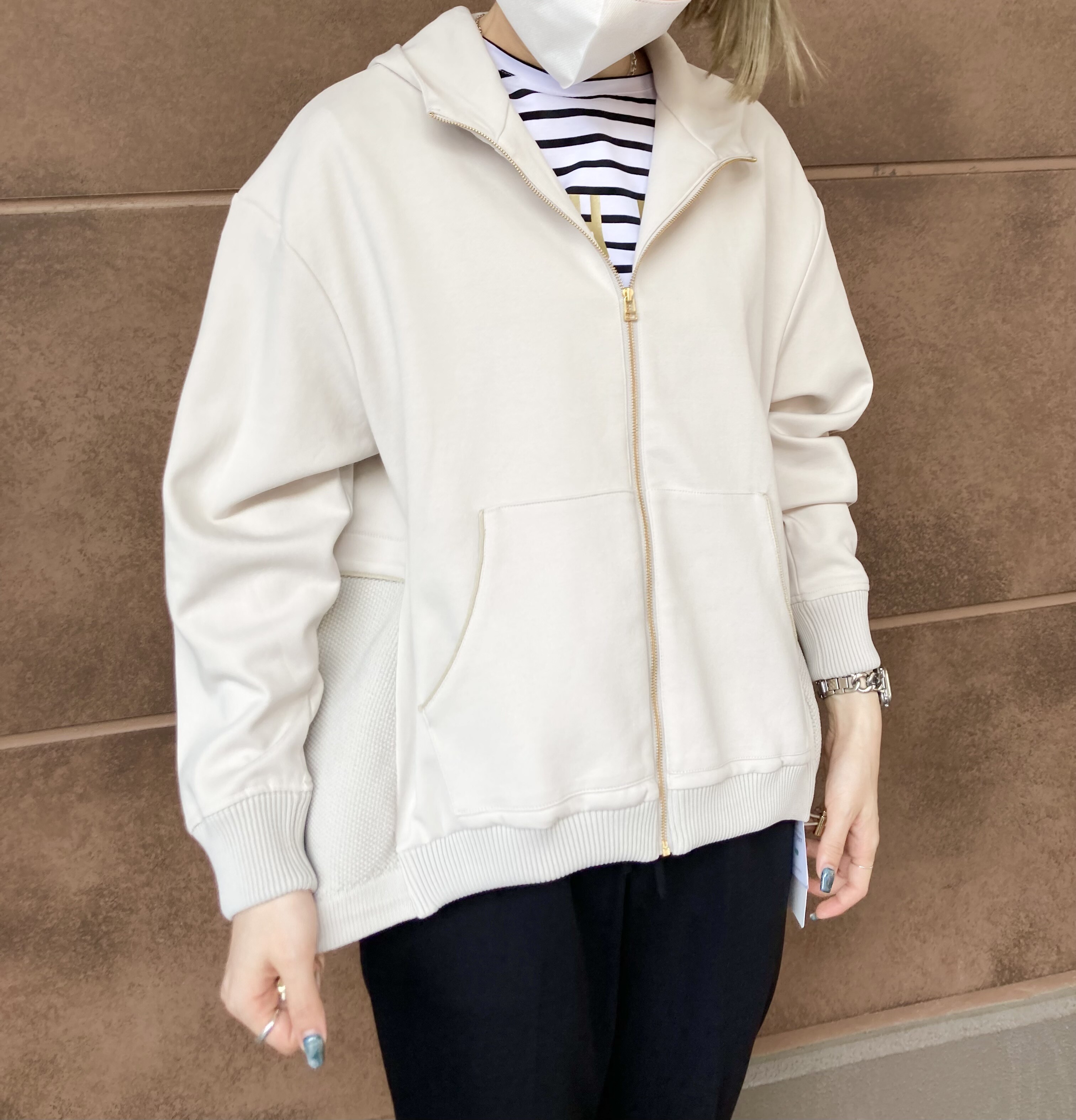 専用⭐︎アトリエggストロベリーパーカー2点おまとめ 専用⭐︎アトリエggストロベリーパーカー2点おまとめ 専用⭐︎アトリエ