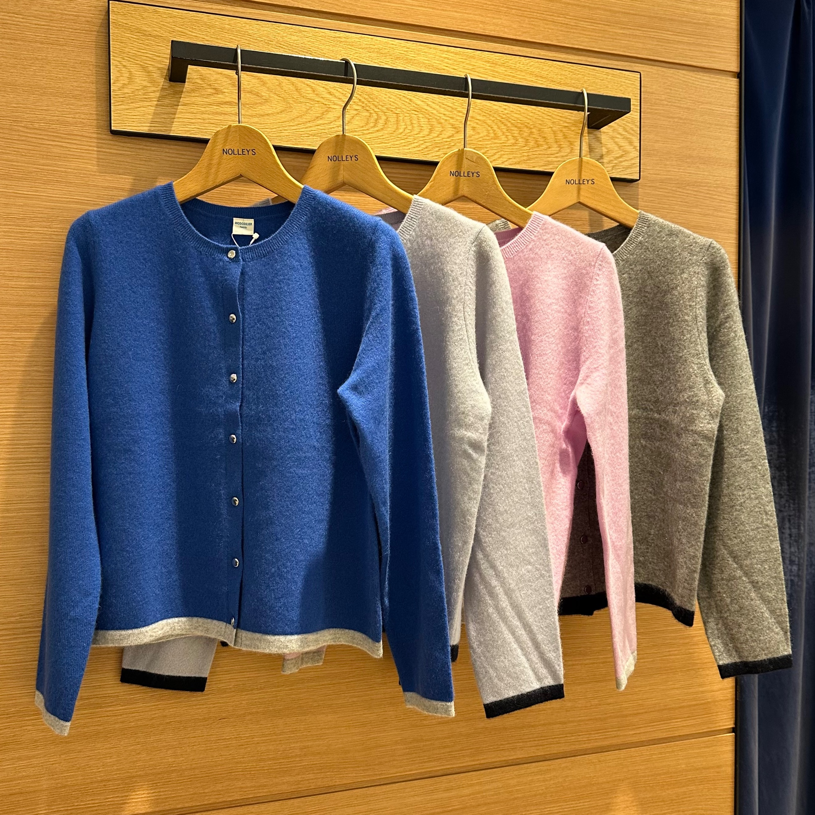 60s MR.PERRYS カシミヤ100%カーディガン イングランド製 60s MR.PERRYS カシミヤ100%カーディガン イングランド製