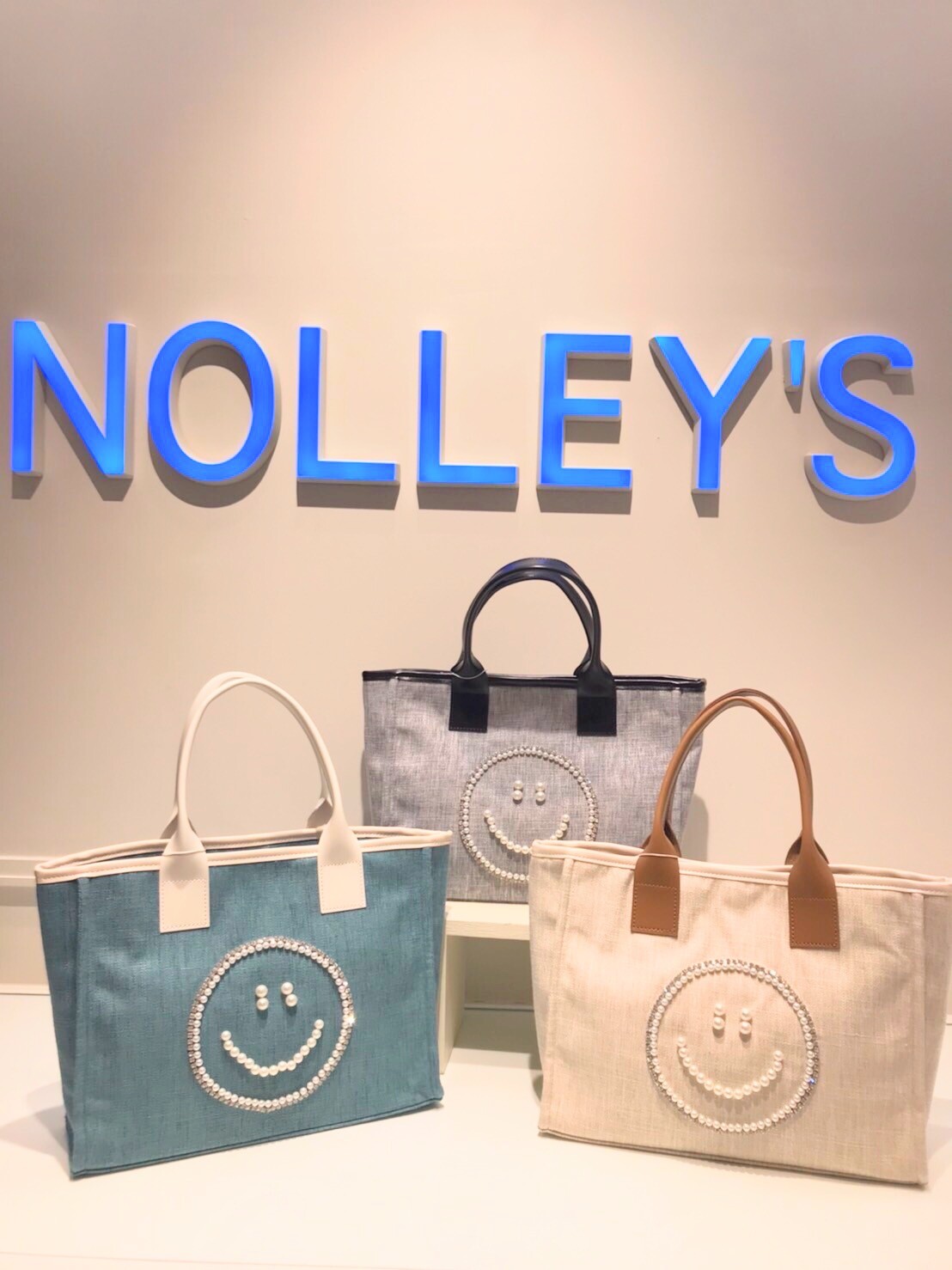 Tommy cares bag outlet