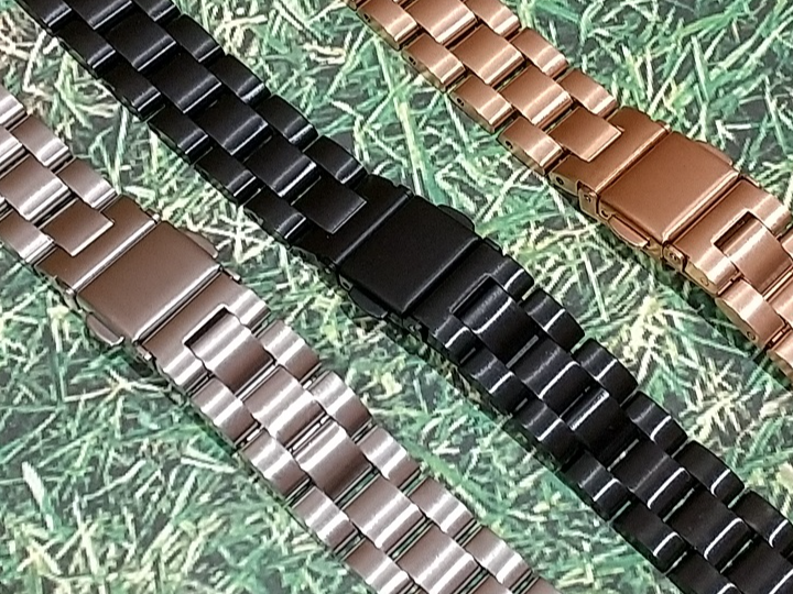 アップルウォッチ用ステンレスベルト｜時計倉庫トキア＋｜ショップ