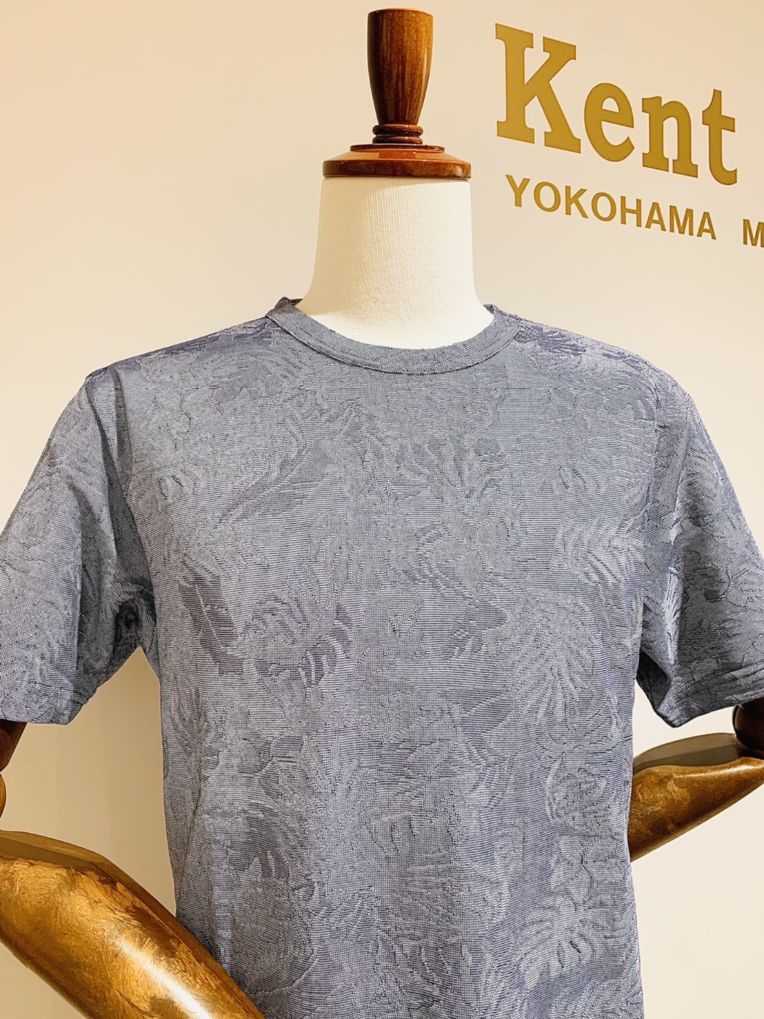 かわいい そしてカッコいい リンクルtシャツ入荷しました ケントアヴェニュー ショップトピックス グランベリーパーク