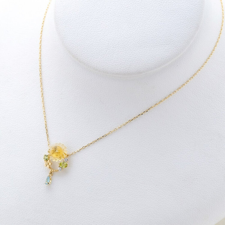 Paradise Kiss HAPPYBERRY HEIHEI ネックレス Paradise Kiss HAPPYBERRY HEIHEI ネックレス - メルカリ