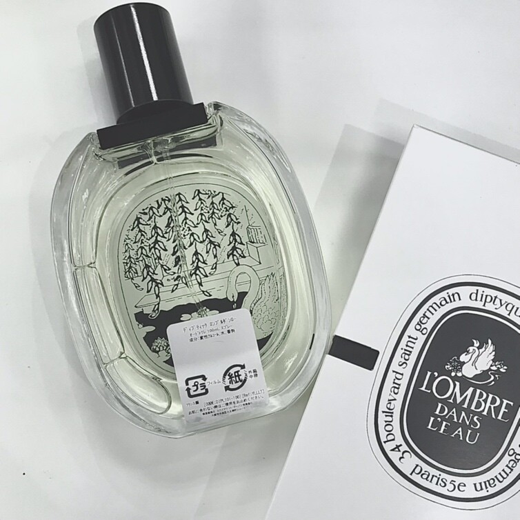アウトレット価格❕❕DIPTYQUEのフレグランス入荷しました