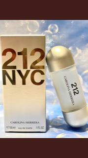 石原さとみさん愛用香水で話題 ２１２ が再入荷 パフューマジック ショップトピックス グランベリーパーク