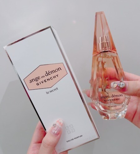 アウトレット価格💄❤GIVENCHYアンジュデモン｜パフューマジック