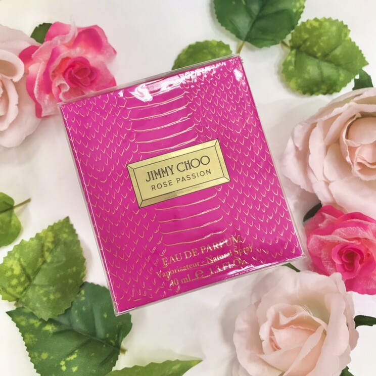 ３５％OFF✨／ジミーチュウ・ローズパッション｜パフューマジック｜ショップトピックス｜グランベリーパーク