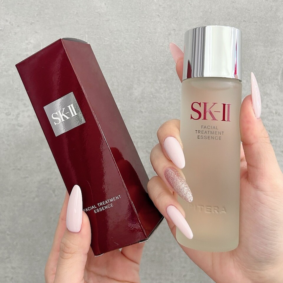 ✨20％OFF✨SK－Ⅱフェイシャルトリートメントエッセンス