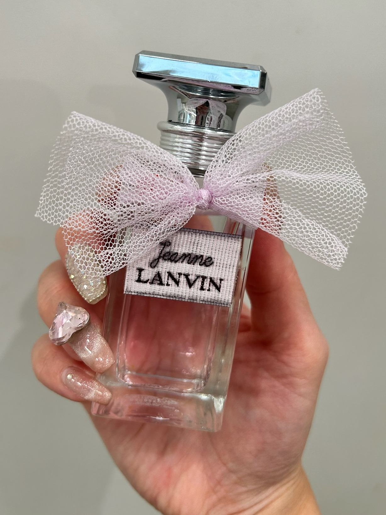 アウトレット価格 LANVIN【ジャンヌランバン】再入荷しました ｜パフューマジック｜ショップトピックス｜グランベリーパーク