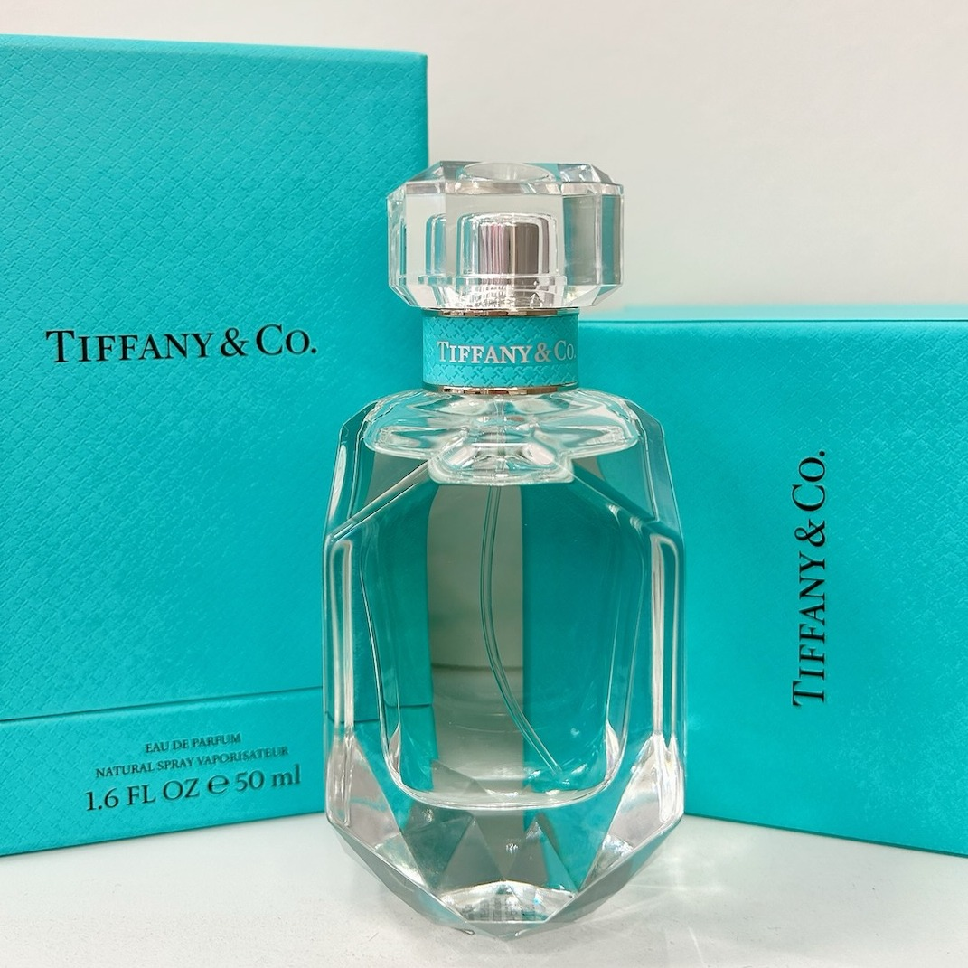 数量限定👑／ティファニーEDP入荷💄💗｜パフューマジック｜ショップ