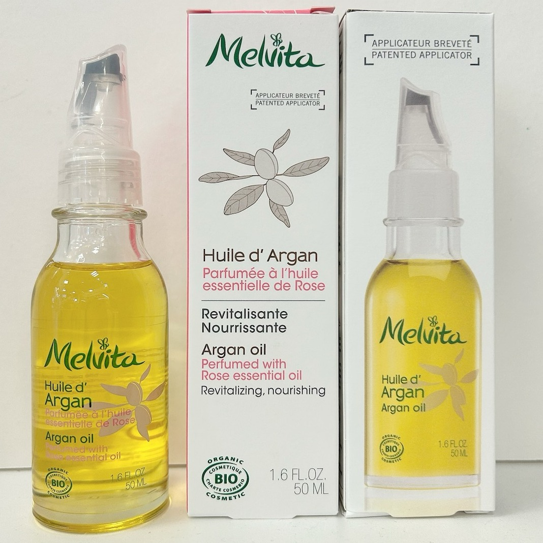 メルヴィータ💄アルガンオイル＼35％OFF／数量限定入荷