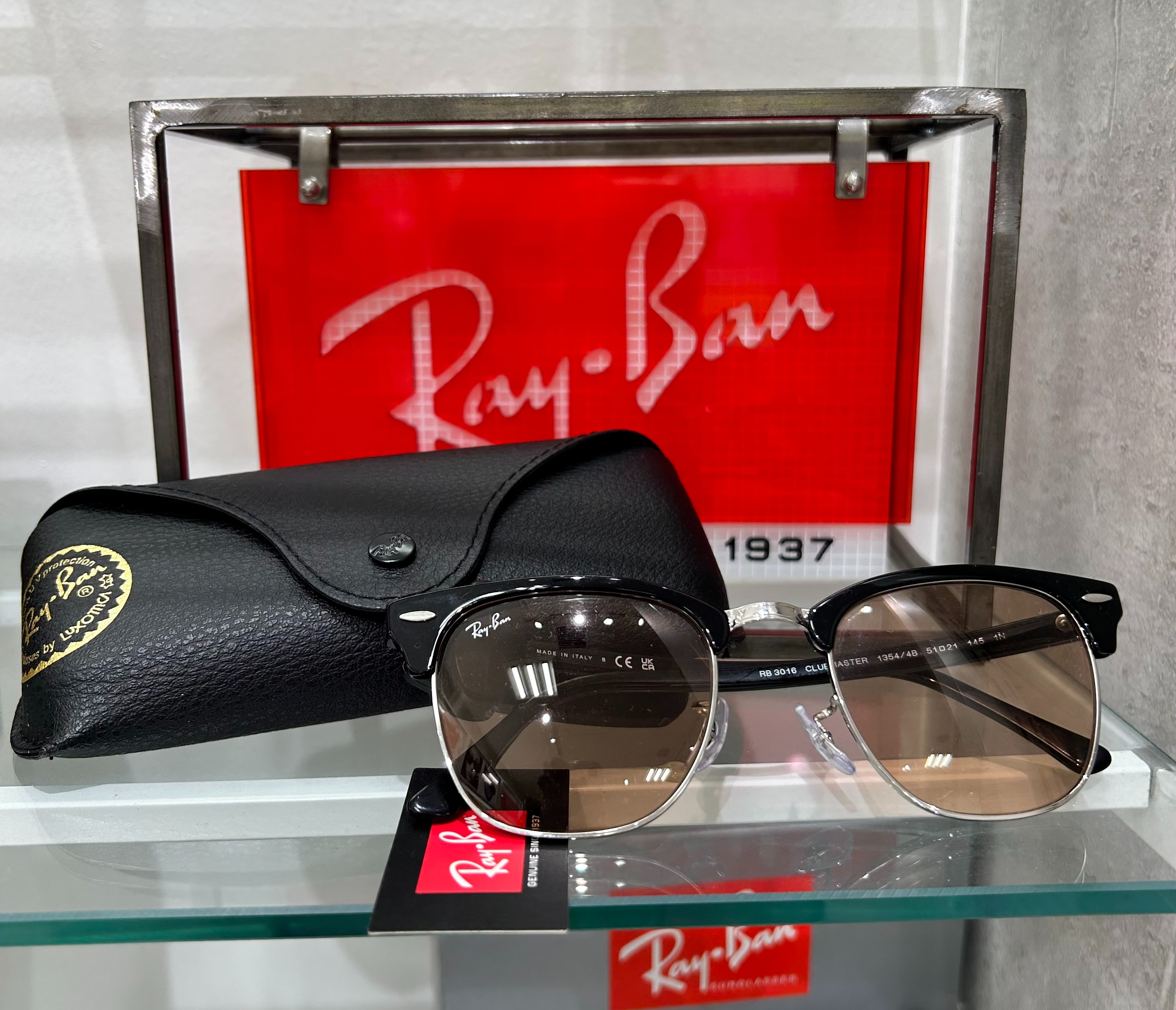 Ray-Banサングラス😎👑／アウトレット価格で多数入荷中👀💗｜パフュー