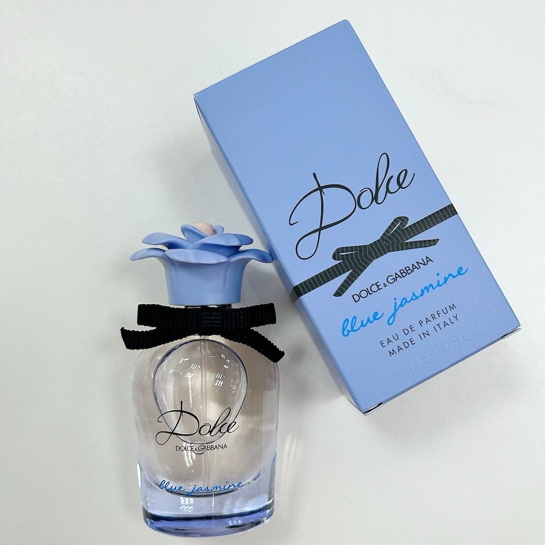 アウトレット価格👑ドルガバ＼DOLCE BLUE JASMINE EDP🌼🤍／｜パフュー