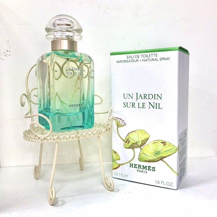 アウトレット価格👑/エルメス💚ナイルの庭|パフューマジック アウトレット価格👑/エルメス💚ナイルの庭|パフューマジック