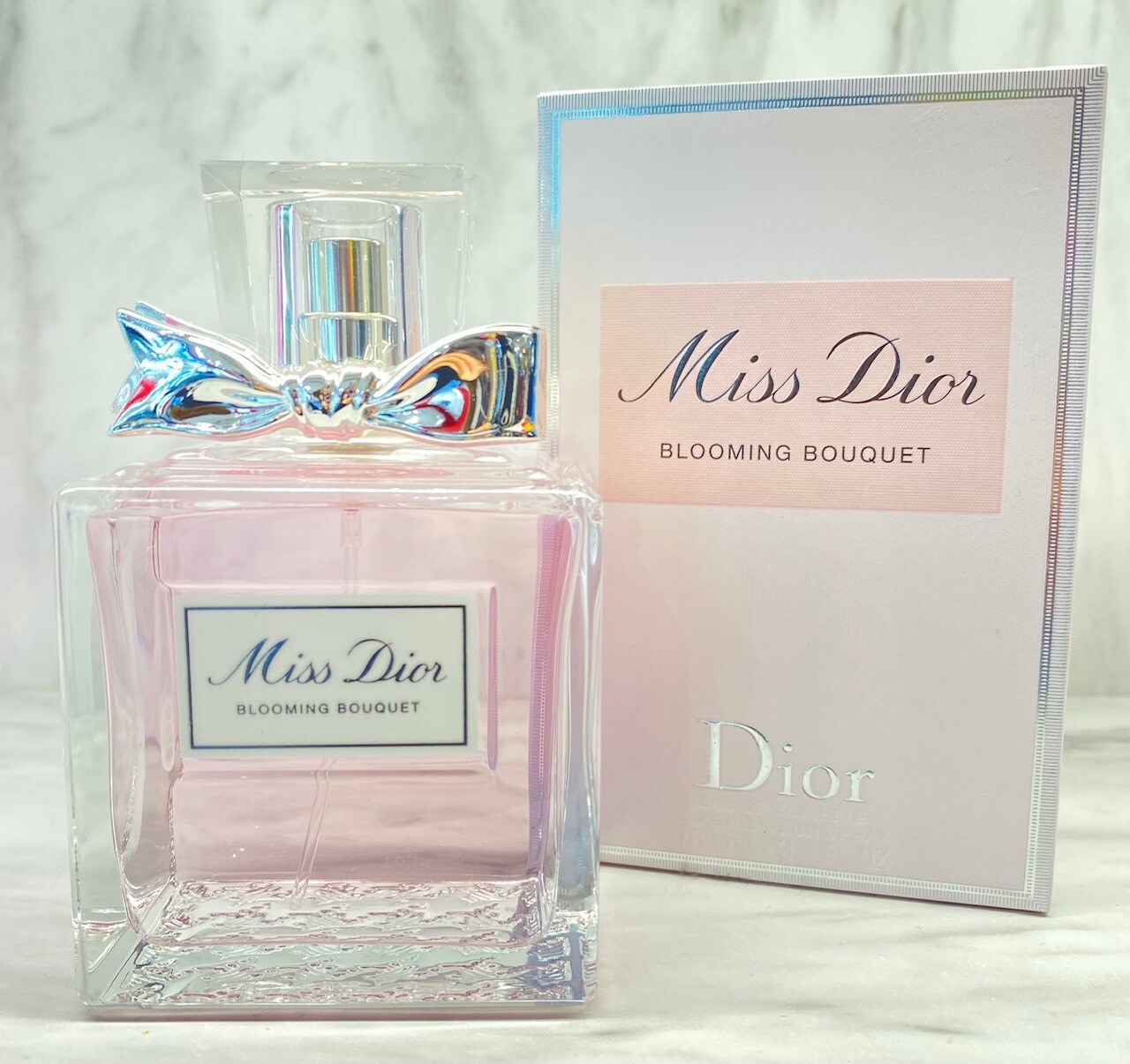 🎁 プレゼントにも人気香水 Dior『Miss Dior BLOOMING BOUQUET』｜パフューマジック｜ショップトピックス｜グランベリーパーク