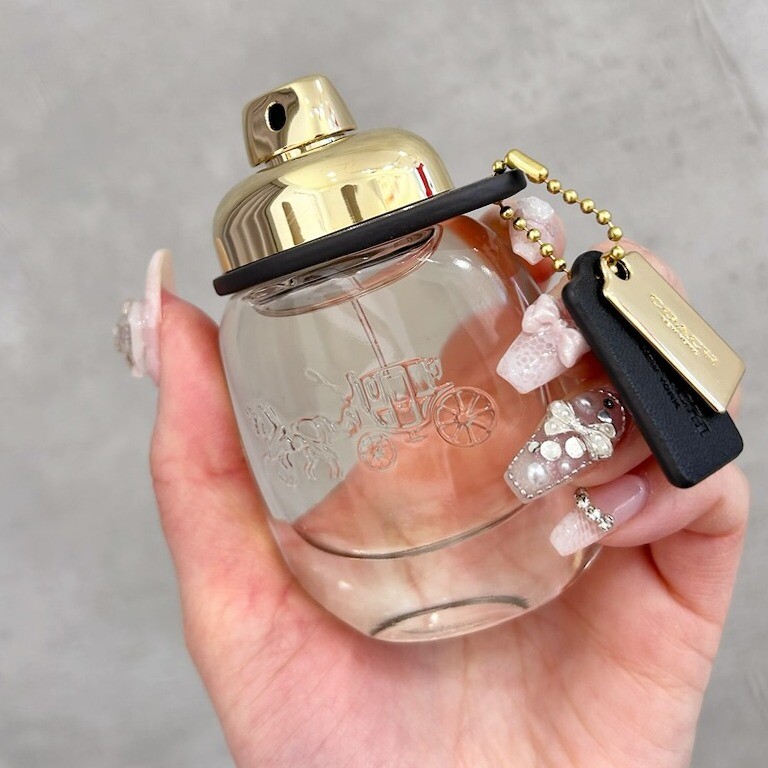 コーチ コーチ オードパルファム 30mL 香水 : コスメスタイル