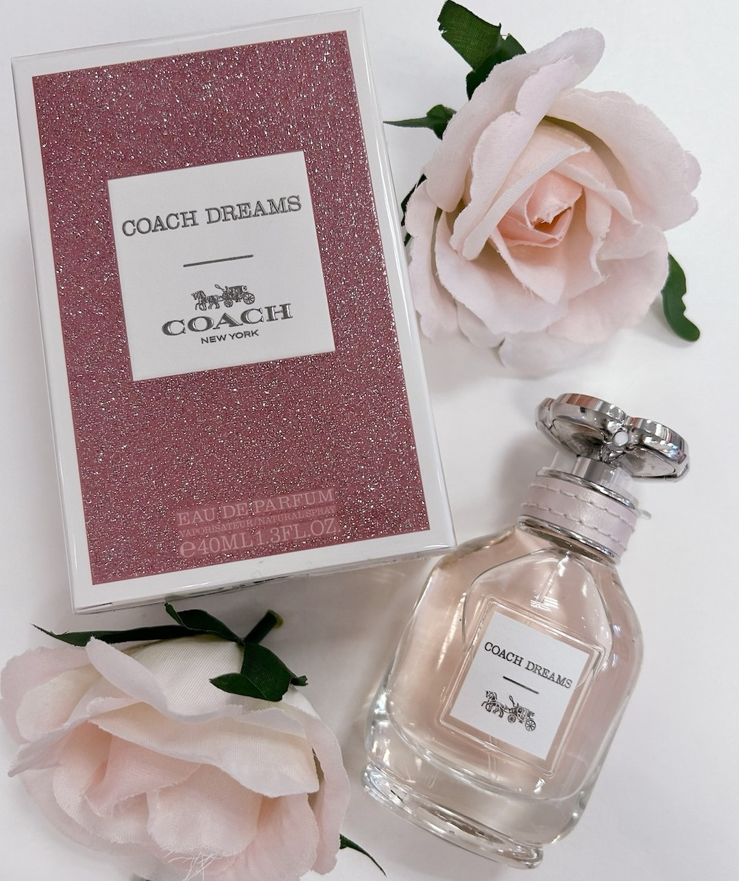 アウトレット価格👑💗＼COACH🎀ドリームス／｜パフューマジック